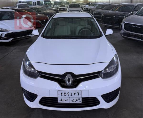 Renault for sale in Iraq